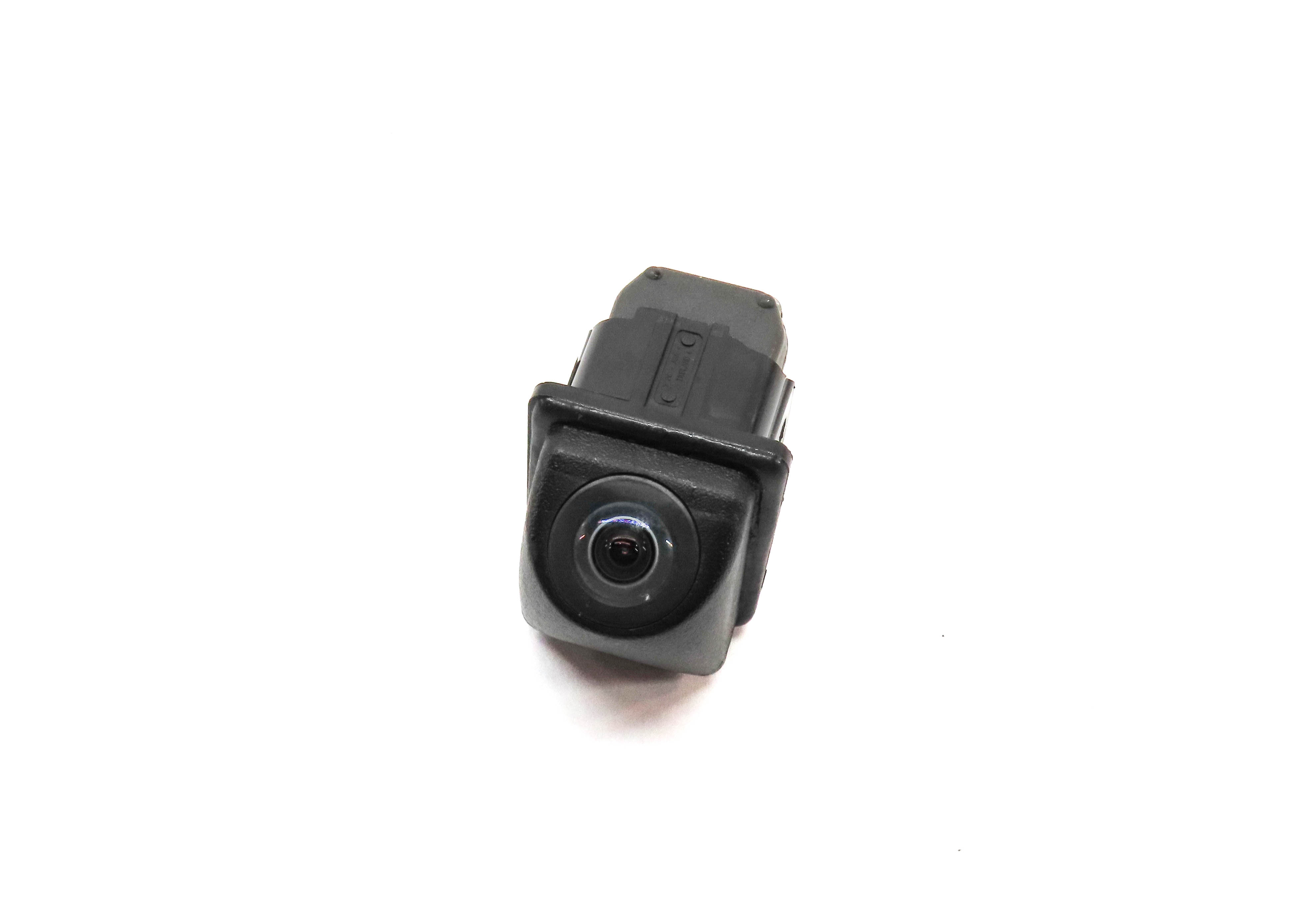 09-18 BMW 2 3 4 5 7 M5 X3 X5 X6 (F01 F07 F10 F15 F16 F30 F32) REARVIEW CAMERA — exact item pictured